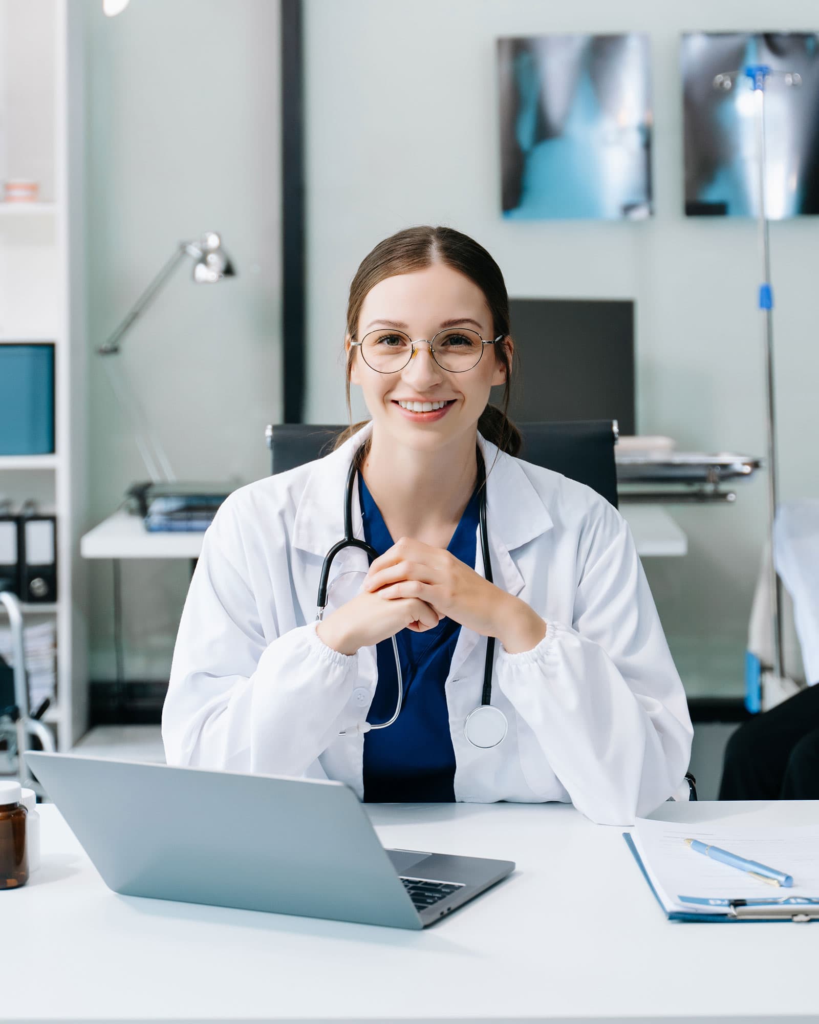 Submit & Track - Submit & Track