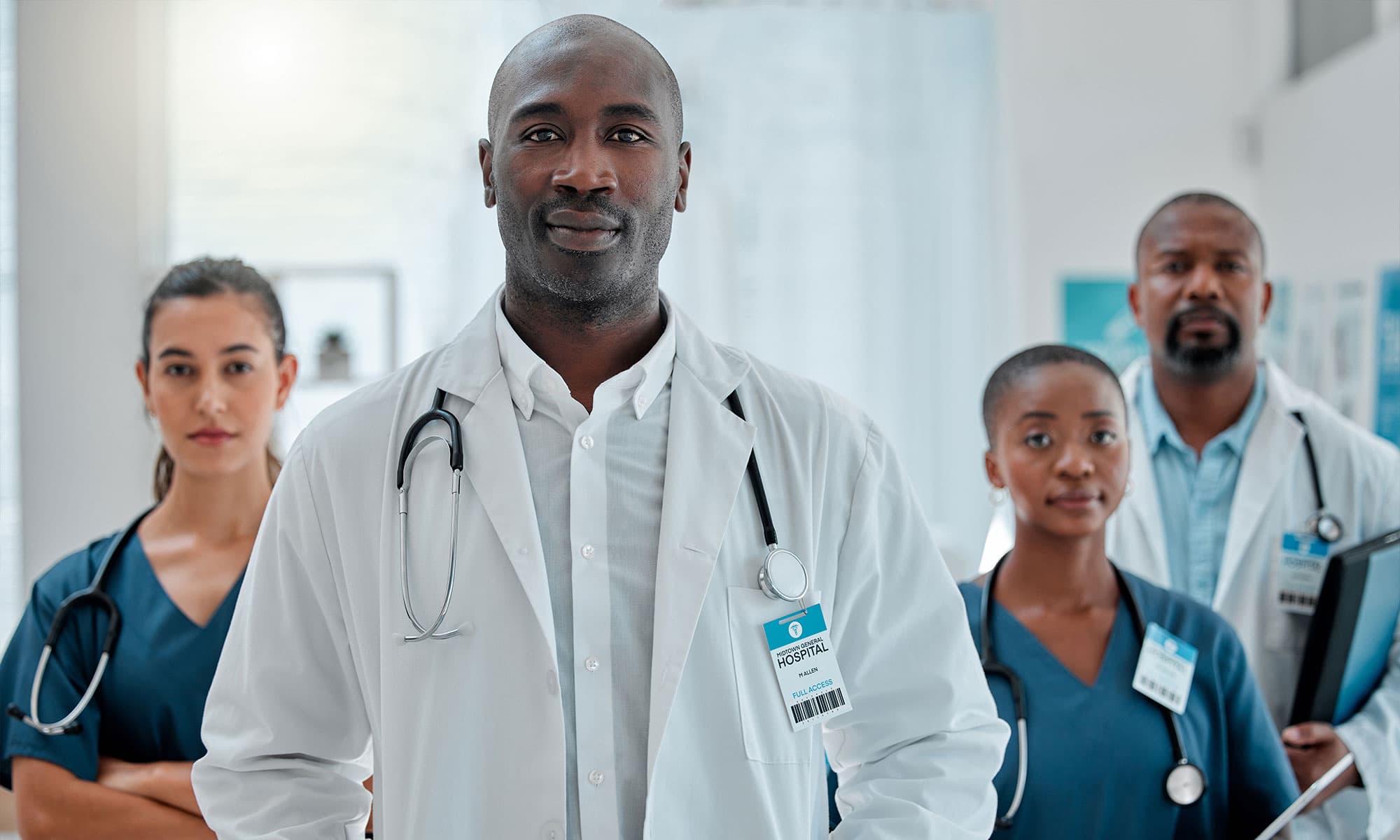 Proven results and performance metrics for medical billing services